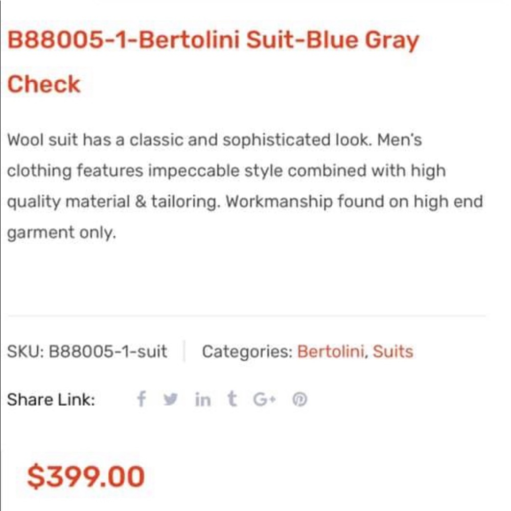 Suit